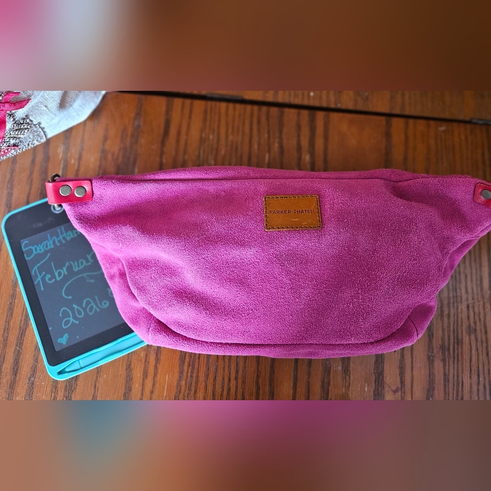 Parker Thatch Sling - Picture 2 of 4